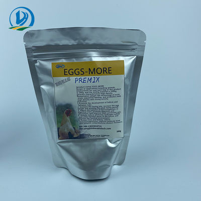 OEM ODM 가축 사료 첨가제 동물성 지방 파우더 증가 달걀 생산