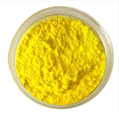 수의학 꿀벌속 99% CAS 2058-46-0 옥시테트라사이클린 하크들 C22H25ClN2O9 노란 수정질의 분말