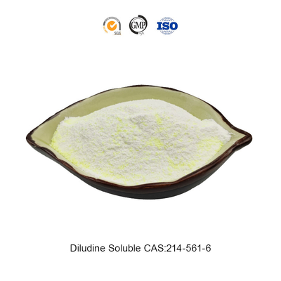 소 양 가금을 위한 수용성 항균 CAS 214-561-6 디히드로피리딘 프리믹스
