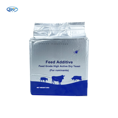 애디티브스이스트 분유 60% 단백질이 사료에서 원료로 사용한 동물 사료는 유위 우유 생산 소 양을 향상시킵니다